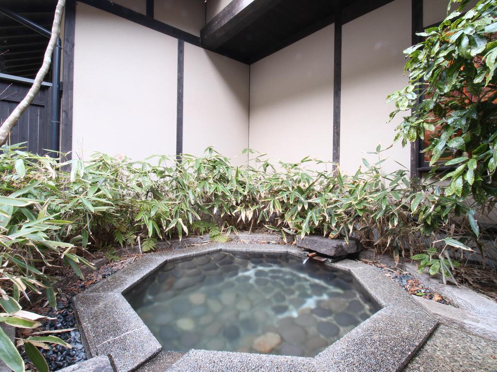 Yusenkaku Hotel Yatsushiro Exterior foto