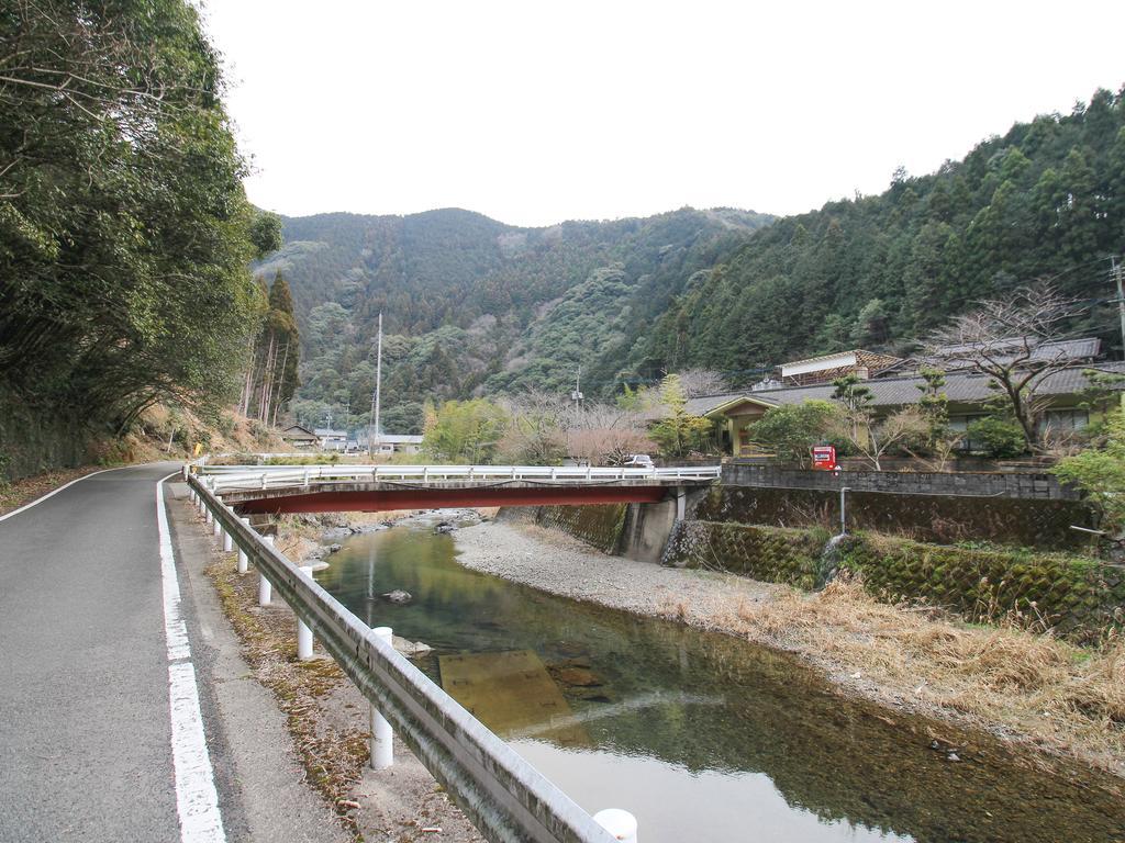 Yusenkaku Hotel Yatsushiro Exterior foto