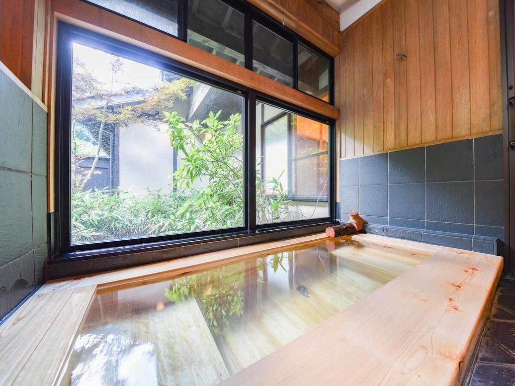 Yusenkaku Hotel Yatsushiro Exterior foto